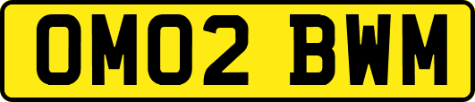OM02BWM