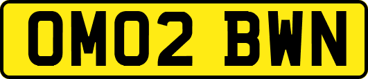 OM02BWN