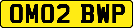 OM02BWP