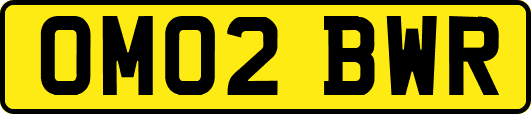 OM02BWR