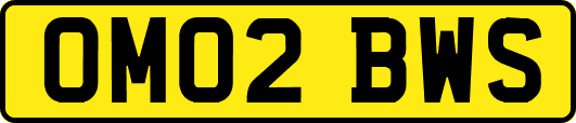 OM02BWS