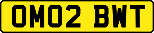 OM02BWT