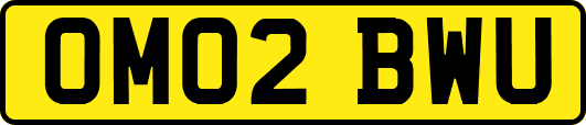 OM02BWU