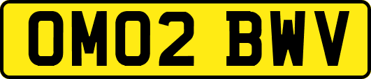 OM02BWV