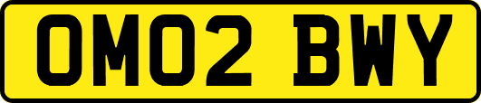 OM02BWY