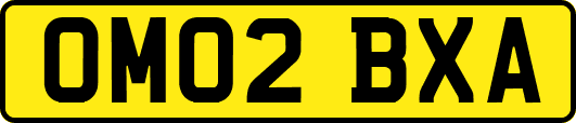 OM02BXA