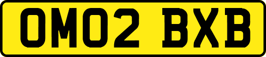 OM02BXB
