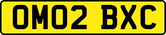 OM02BXC