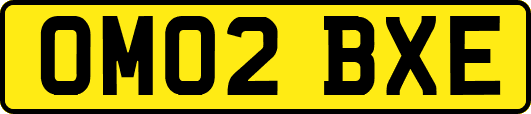 OM02BXE