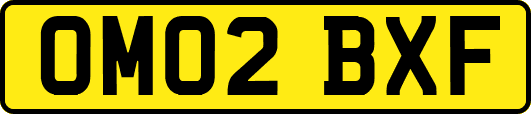 OM02BXF