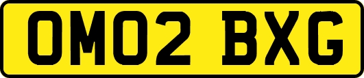 OM02BXG
