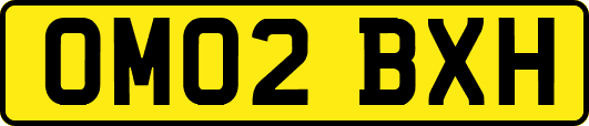OM02BXH