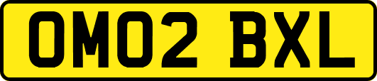 OM02BXL