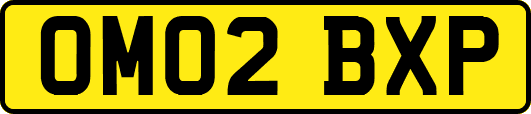 OM02BXP