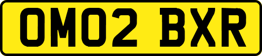 OM02BXR