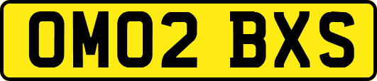OM02BXS