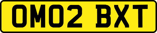 OM02BXT