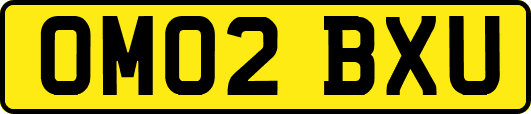 OM02BXU