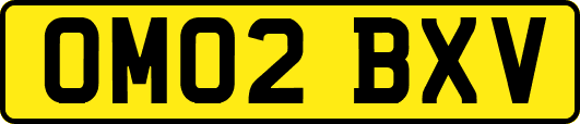 OM02BXV