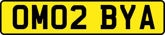 OM02BYA