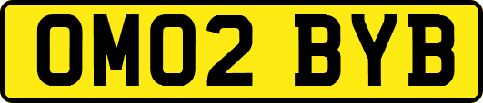 OM02BYB