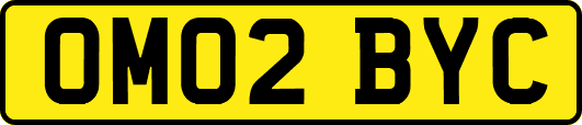 OM02BYC