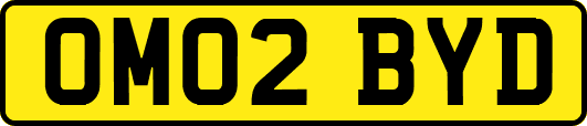OM02BYD