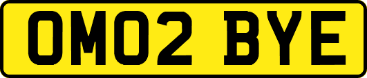 OM02BYE