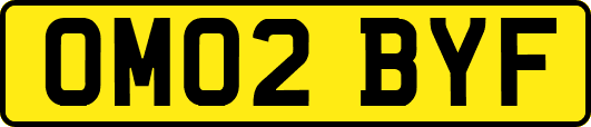 OM02BYF