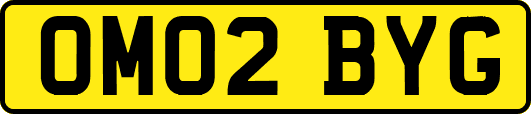 OM02BYG
