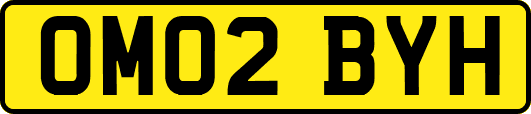 OM02BYH