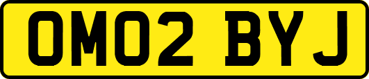 OM02BYJ