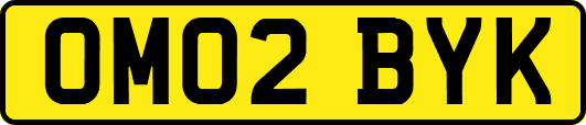 OM02BYK