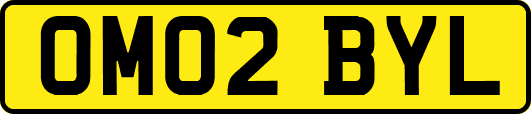 OM02BYL