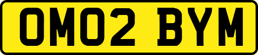 OM02BYM