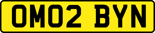 OM02BYN