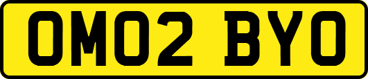 OM02BYO