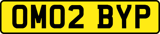 OM02BYP