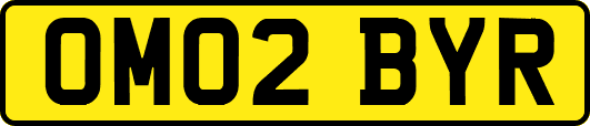 OM02BYR