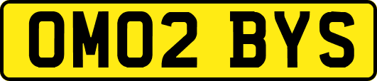 OM02BYS