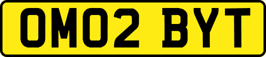OM02BYT