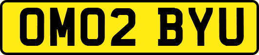OM02BYU