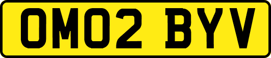 OM02BYV