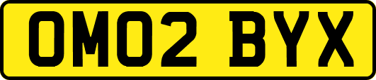 OM02BYX