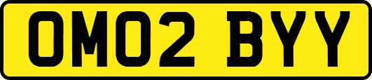 OM02BYY