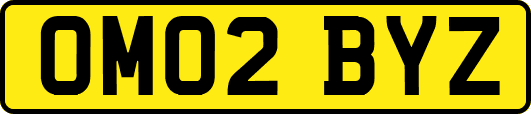 OM02BYZ