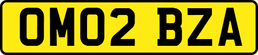 OM02BZA