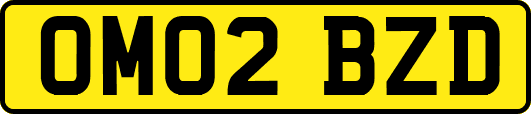 OM02BZD