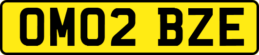 OM02BZE