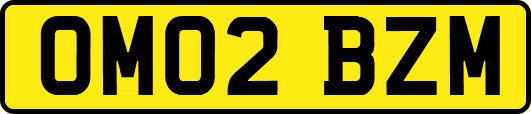 OM02BZM